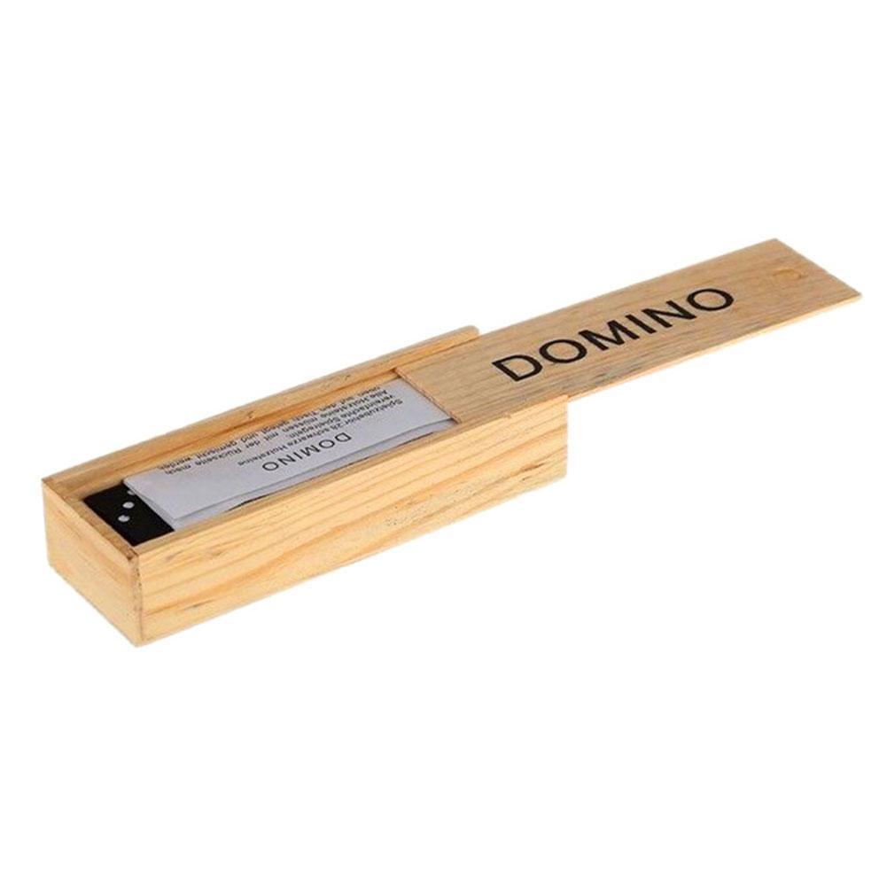 Wood Domino Blocks Kits Domino - Woodworking Kits For Kids recensione e prezzo