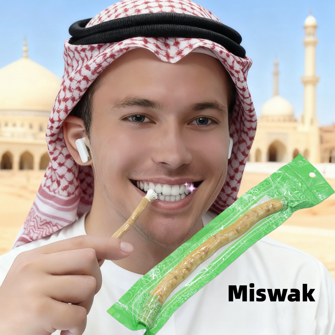 Natural Miswak Toothbrush Vacu - Woodworking Vacuum Press recensione e prezzo