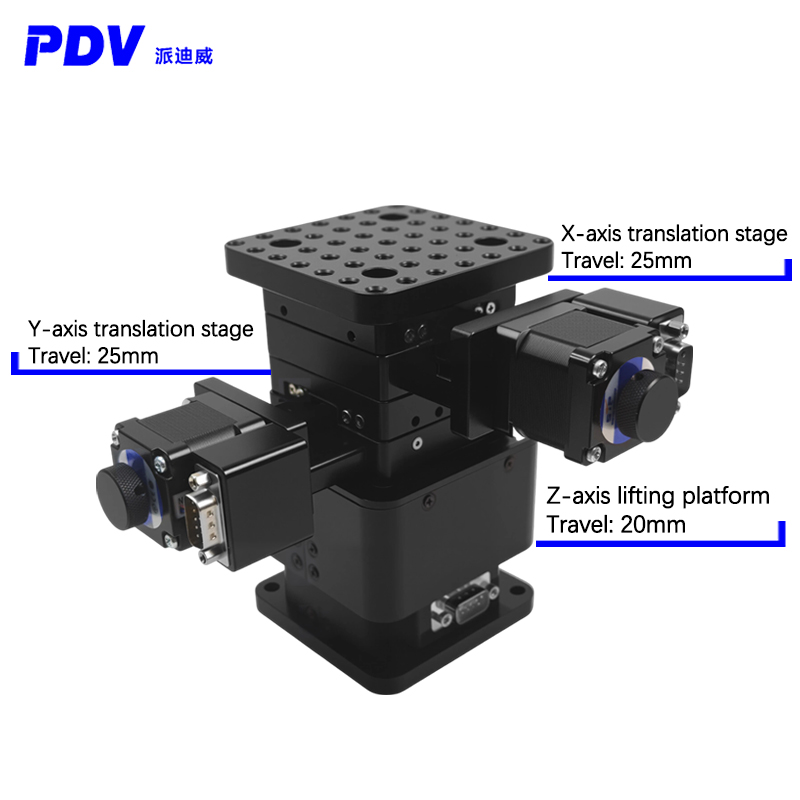 Electric three-dimensional com - Xyz Woodworking recensione e prezzo