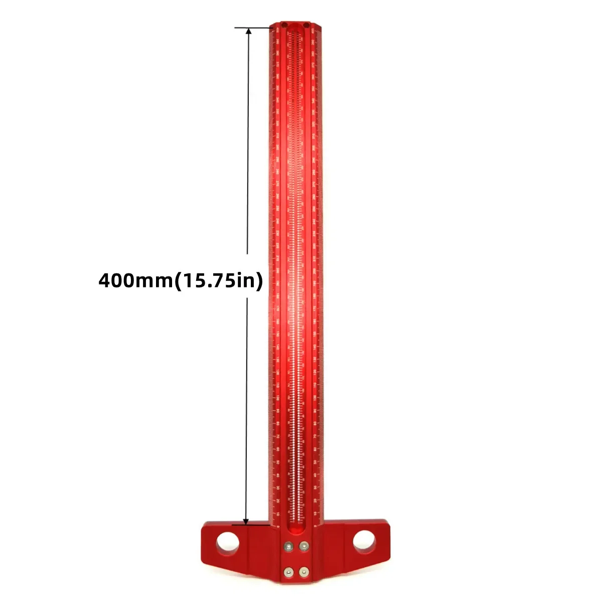 Multifunctional ruler cross ho - Woodworking Plans Free recensione e prezzo