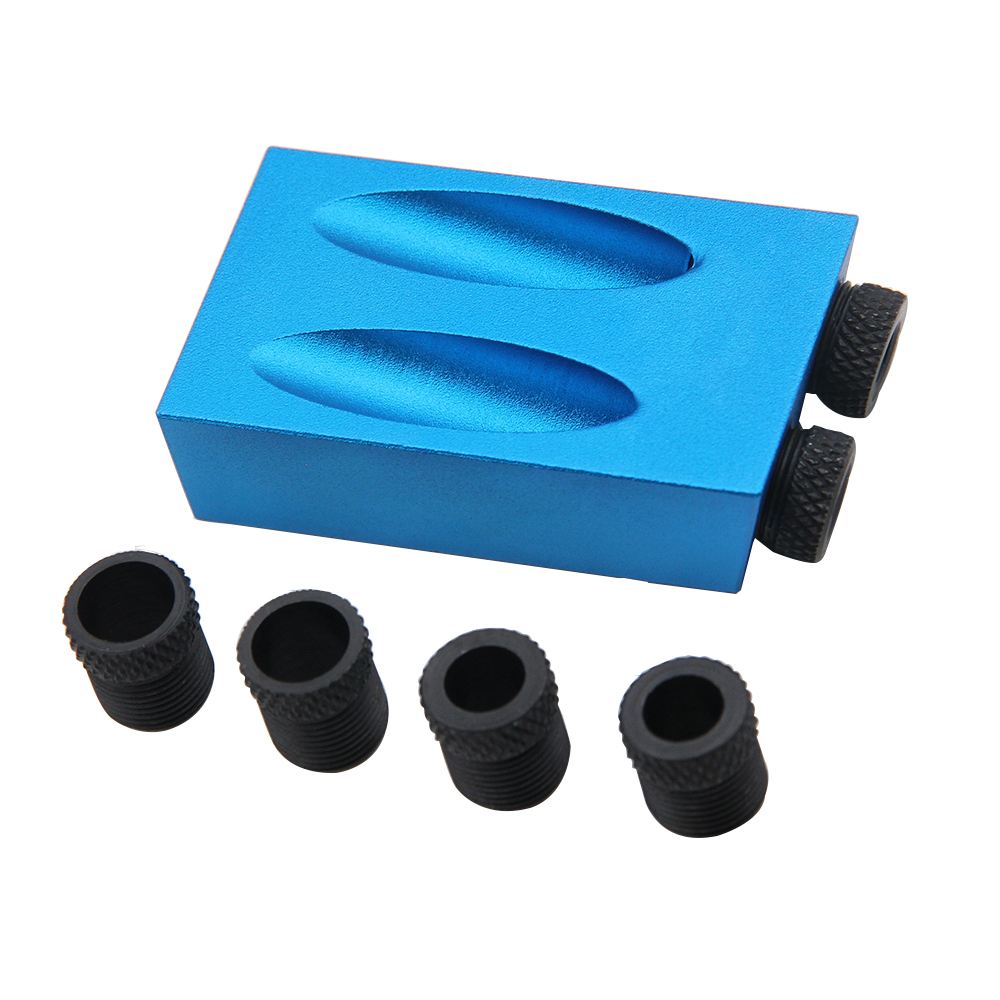 14pc 15 ° Blue Woodworking Obl - Woodworking Hacks recensione e prezzo