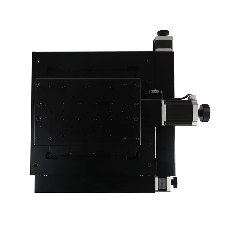Motorized XYZ Three-Dimensiona - Xyz Woodworking recensione e prezzo