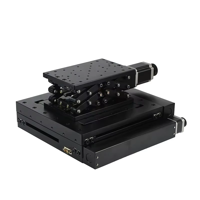 Motorized XYZ Three-Dimensiona - Xyz Woodworking recensione e prezzo