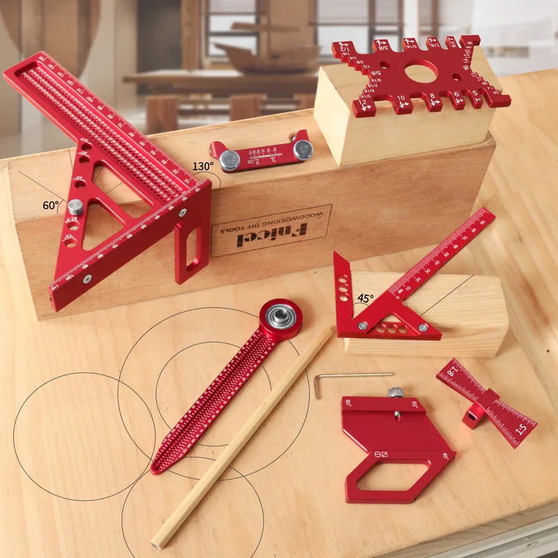 Woodworking  Aluminum Square K - Woodworking Plans Free recensione e prezzo
