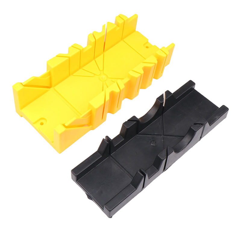 1Pc 45/90 Degree 1pcs Wood Cut - Woodworking Hacks recensione e prezzo