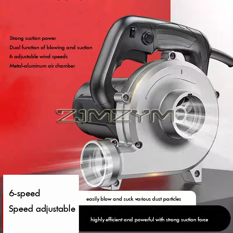 6280W 3M-6M-8M Industrial Dust - Woodworking Vacuum System recensione e prezzo