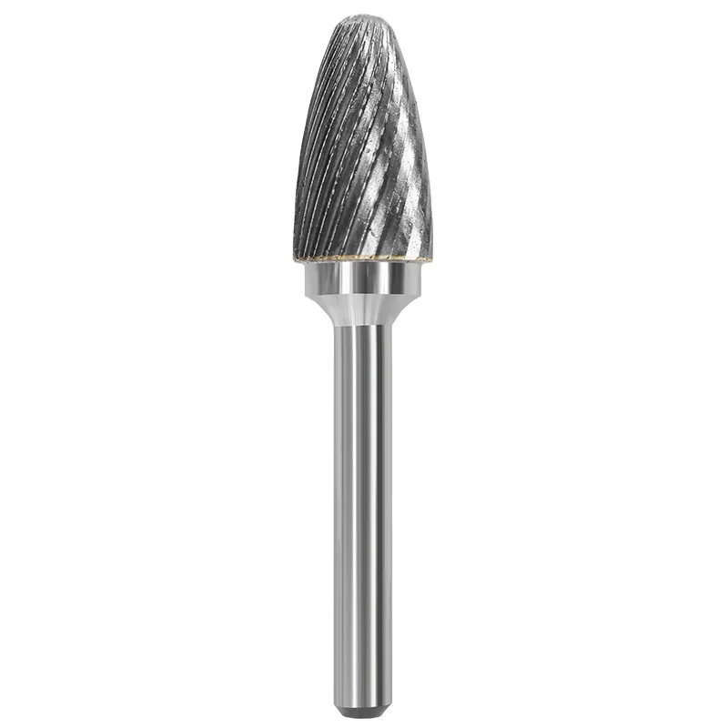 F&FX Type Head Tungsten Carbid - Woodworking Rasps And Files recensione e prezzo