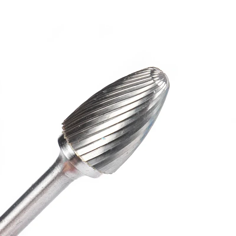 F&FX Type Head Tungsten Carbid - Woodworking Rasps And Files recensione e prezzo