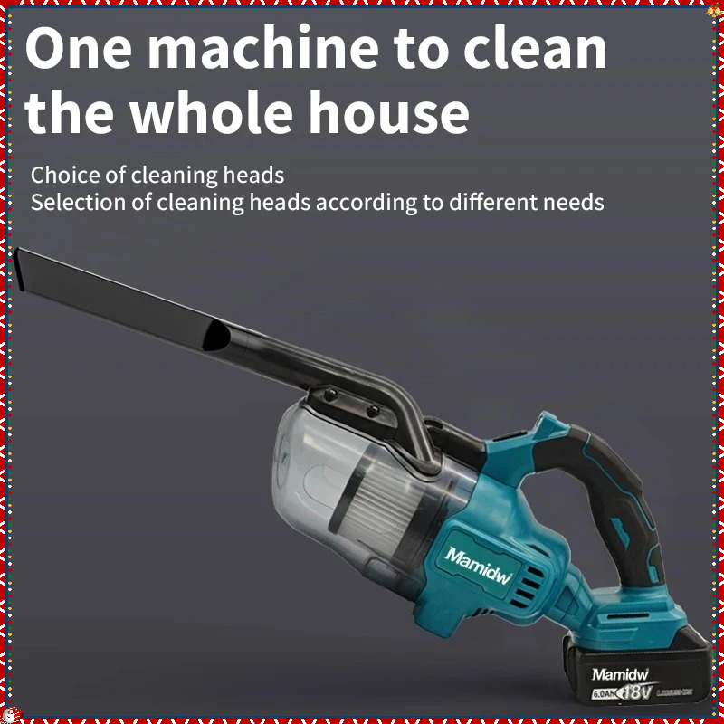 Makita Cordless Power Tool Ele - Woodworking Vacuum System recensione e prezzo