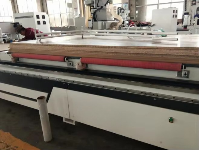 4x8 Ft Automatic Wood Carving  - Woodworking Router recensione e prezzo