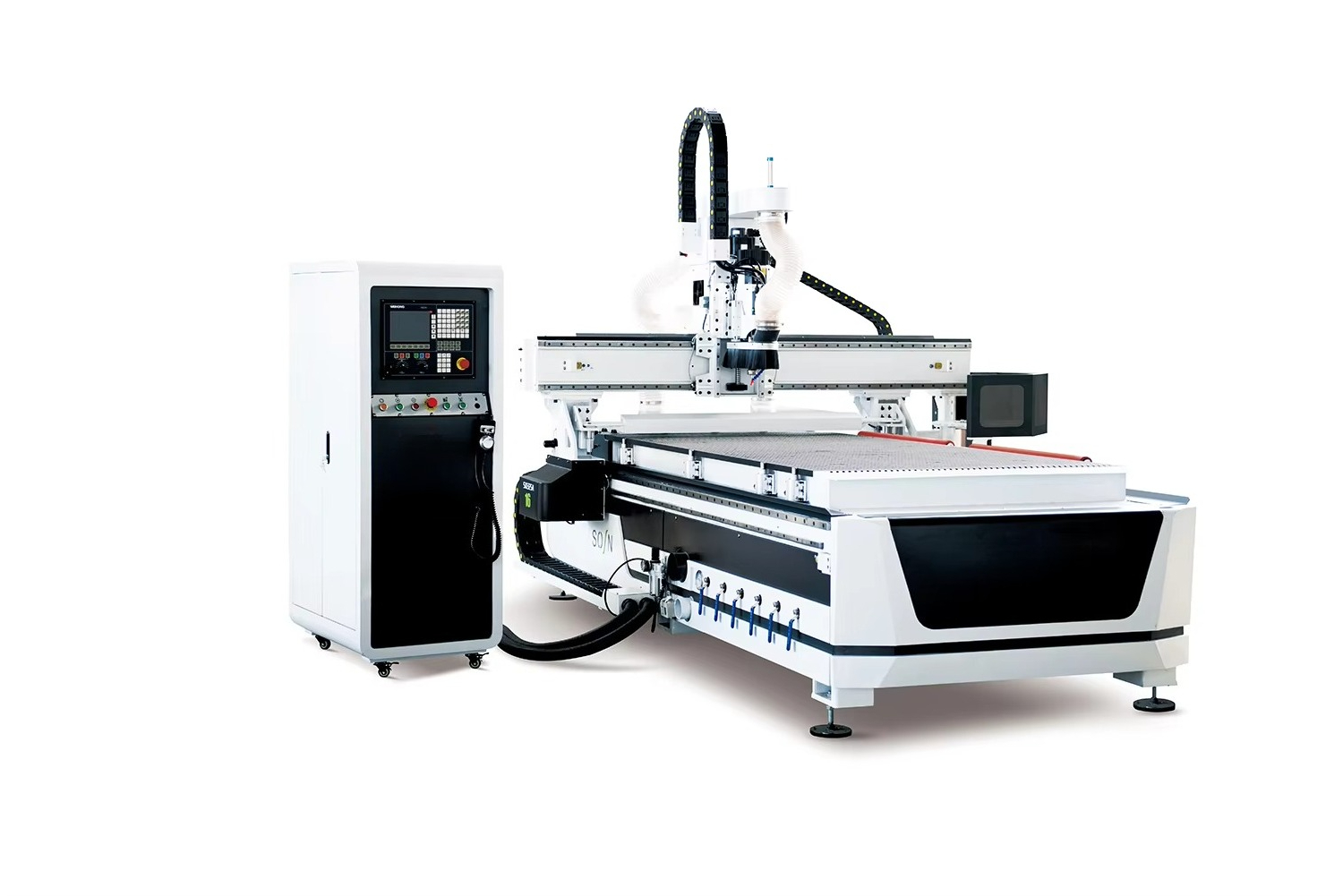 4x8 Ft Automatic Wood Carving  - Woodworking Router recensione e prezzo