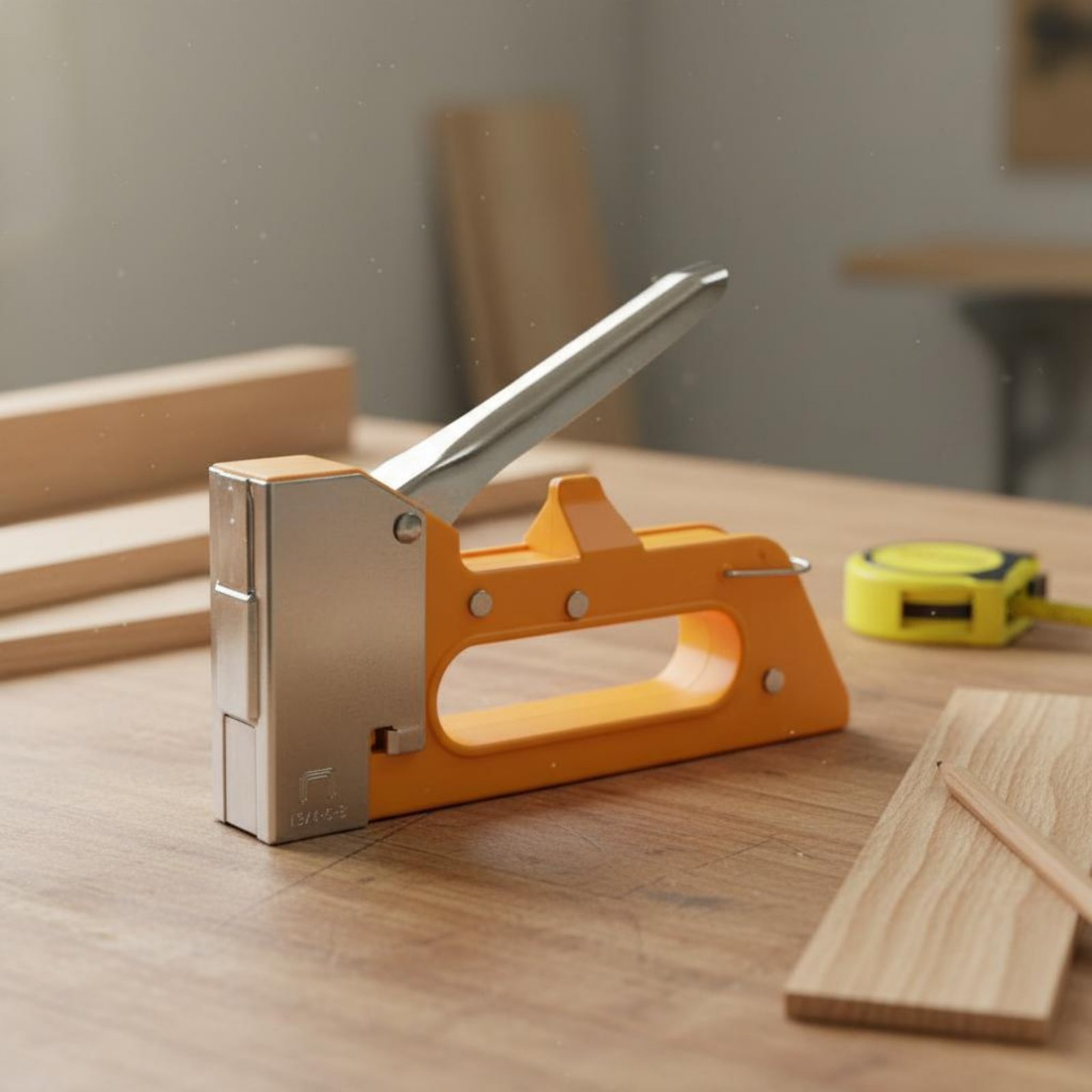 U-Shaped Staple Easy Grip Hand - Woodworking Easy Projects recensione e prezzo