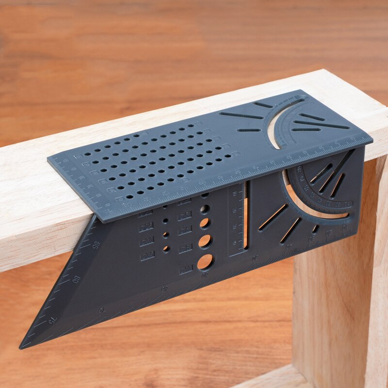 Multifunctional Locate Carpent - Woodworking Hacks recensione e prezzo