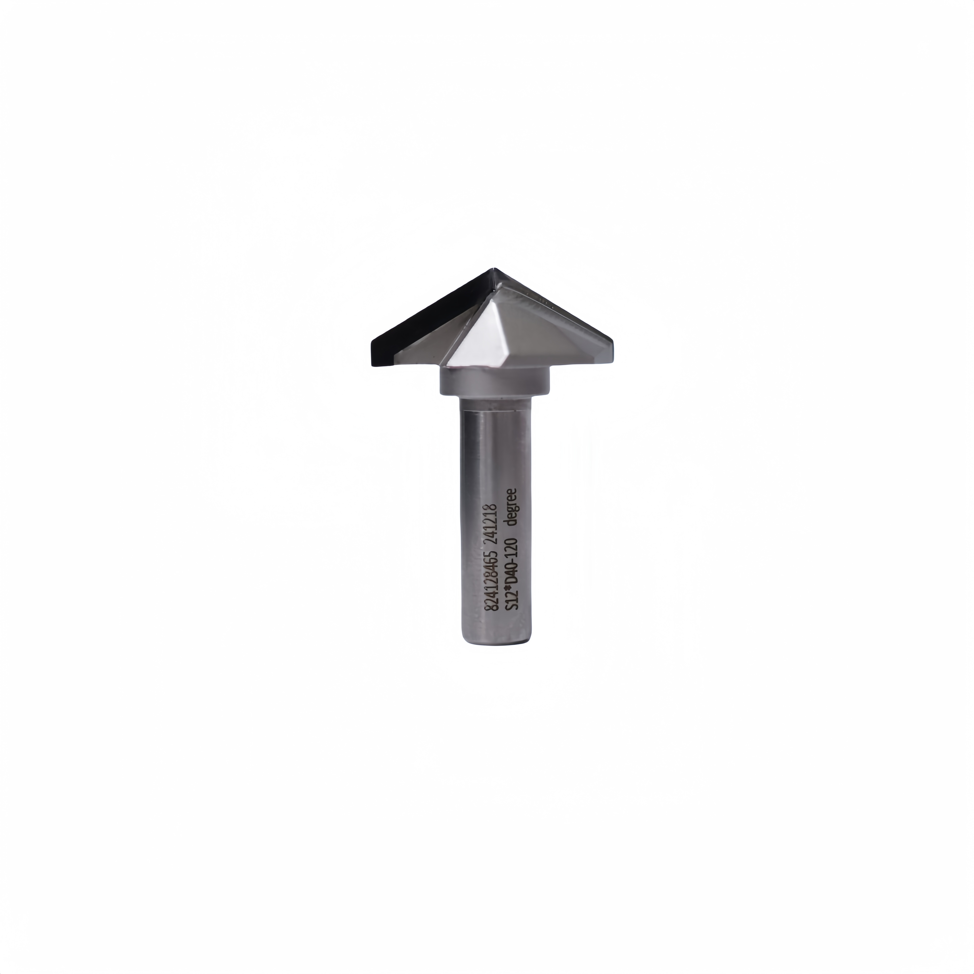 60 Degrees 90 Degreea 3d Vbit  - Woodworking Router recensione e prezzo