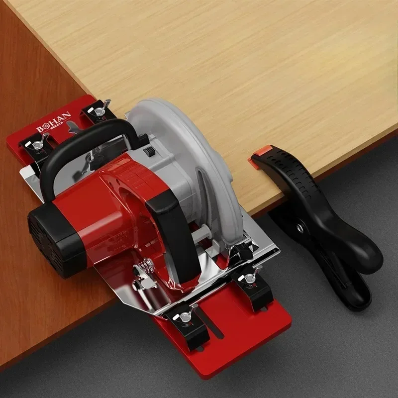 Cutting Machine Base Aluminum  - Woodworking Hacks recensione e prezzo