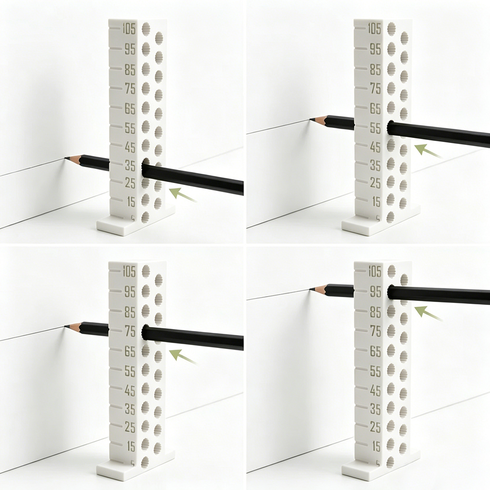 1pc Woodworking Height Marking - Woodworking Plans Free recensione e prezzo