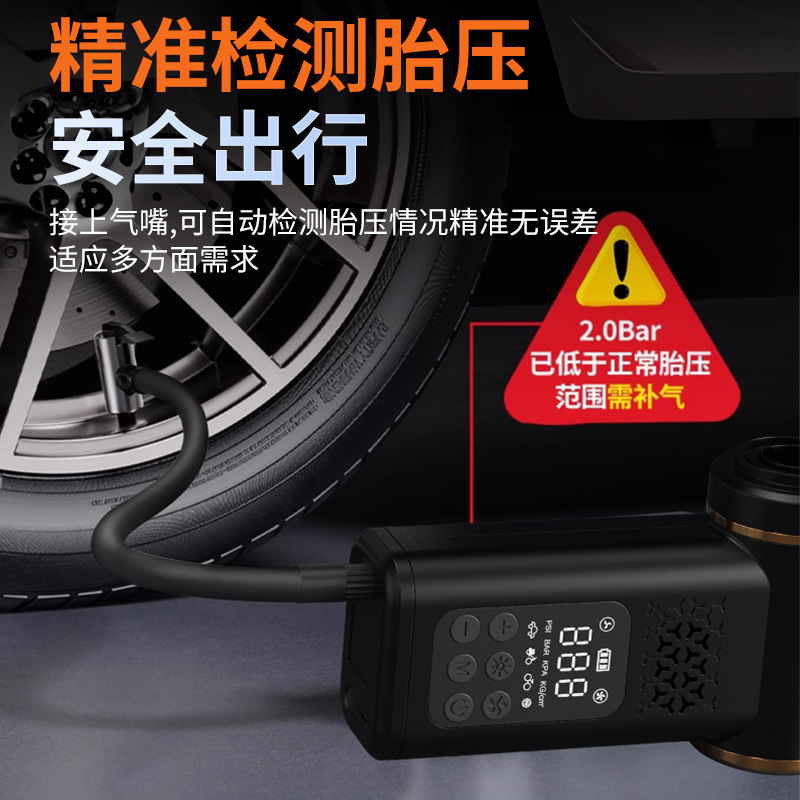 Multifunctional Car Wireless V - Woodworking Vacuum System recensione e prezzo