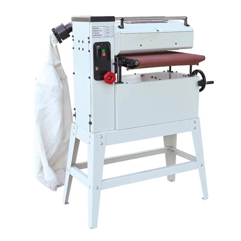 202618'' Inch Drum Sander Wood - Woodworking Machines recensione e prezzo