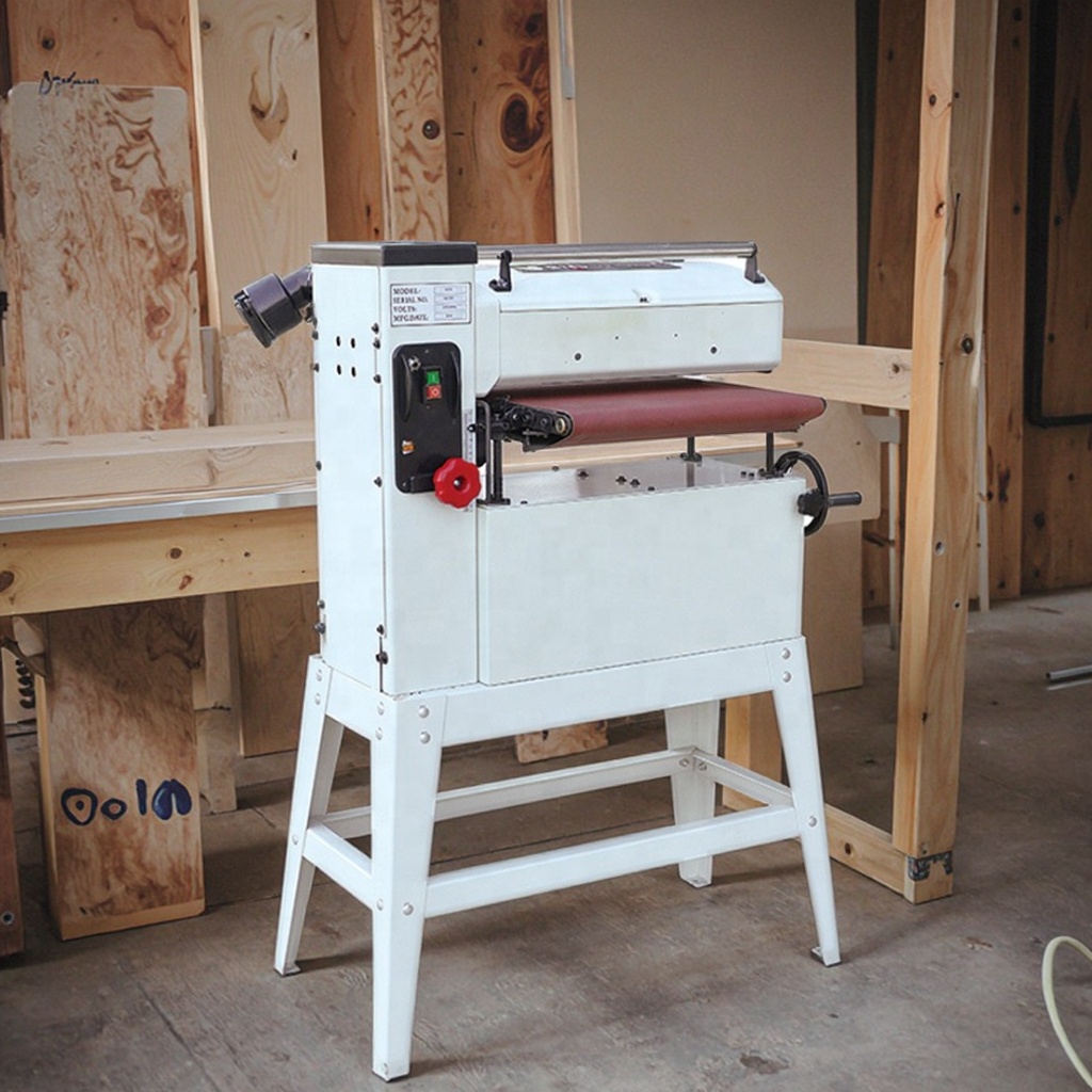 202618'' Inch Drum Sander Wood - Woodworking Machines recensione e prezzo