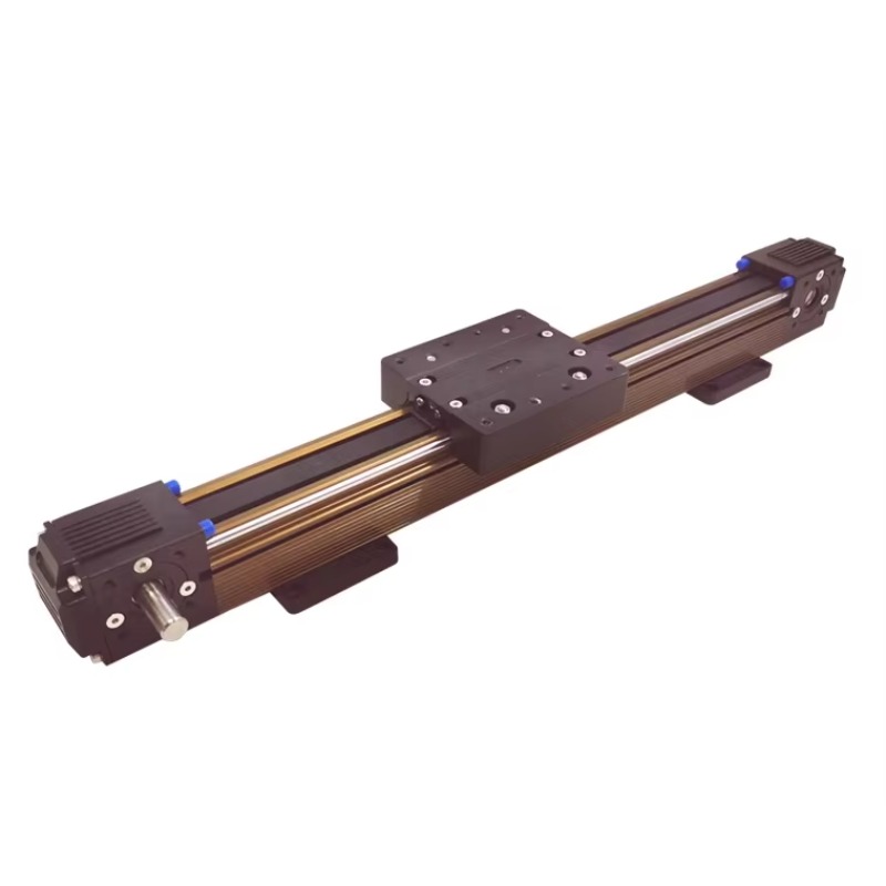 XYZ 3-Axis Linear Module Belt  - Xyz Woodworking recensione e prezzo