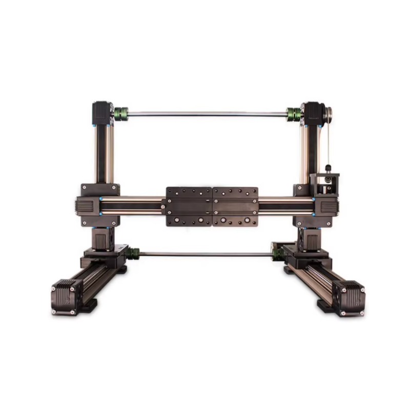 XYZ 3-Axis Linear Module Belt  - Xyz Woodworking recensione e prezzo