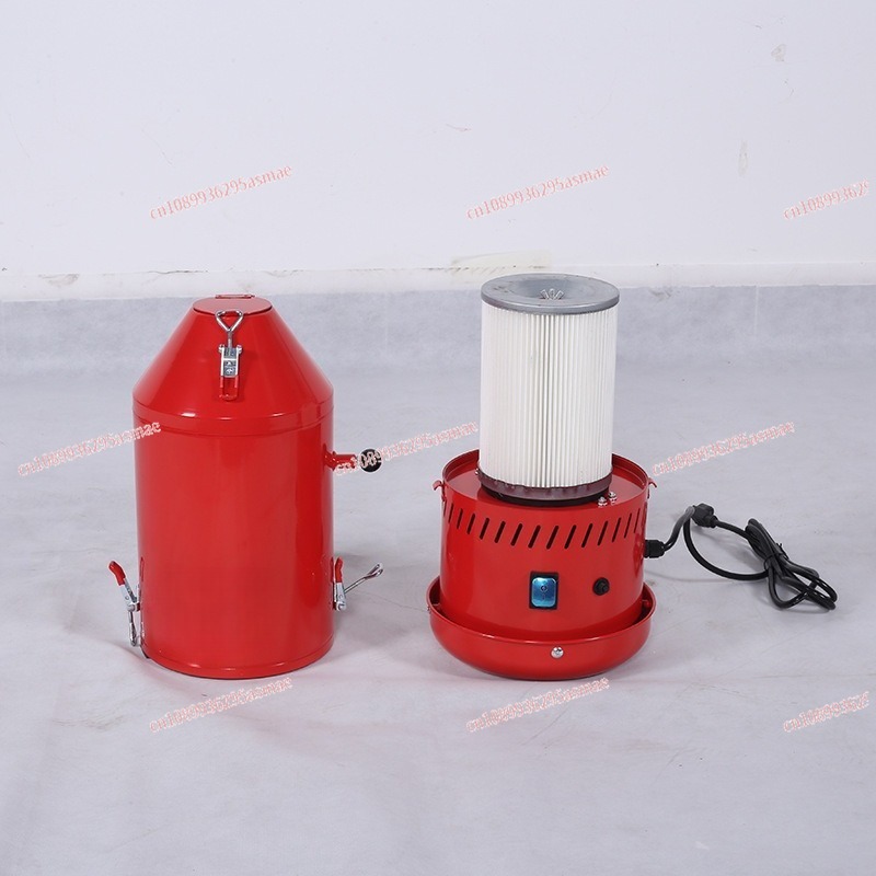 Premium Dust Collector for San - Woodworking Vacuum System recensione e prezzo