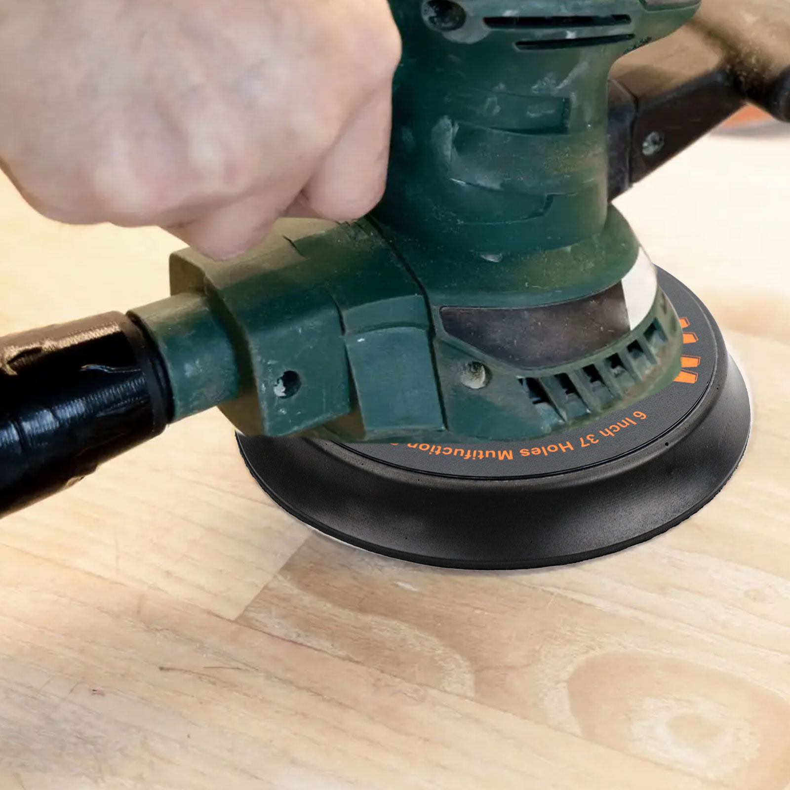 For DIY Projects Backing Pad O - Woodworking Easy Projects recensione e prezzo
