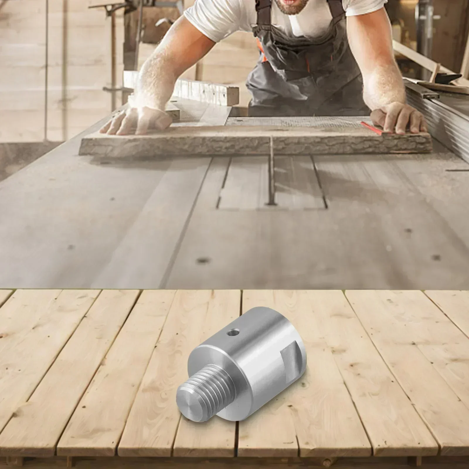 Easy Tightening Lathe Operatio - Woodworking Easy Projects recensione e prezzo