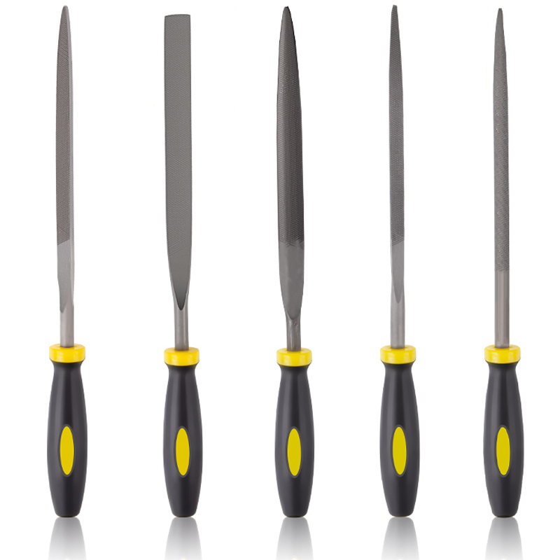 Mini Metal Rasp Needle Files S - Woodworking Rasps And Files recensione e prezzo