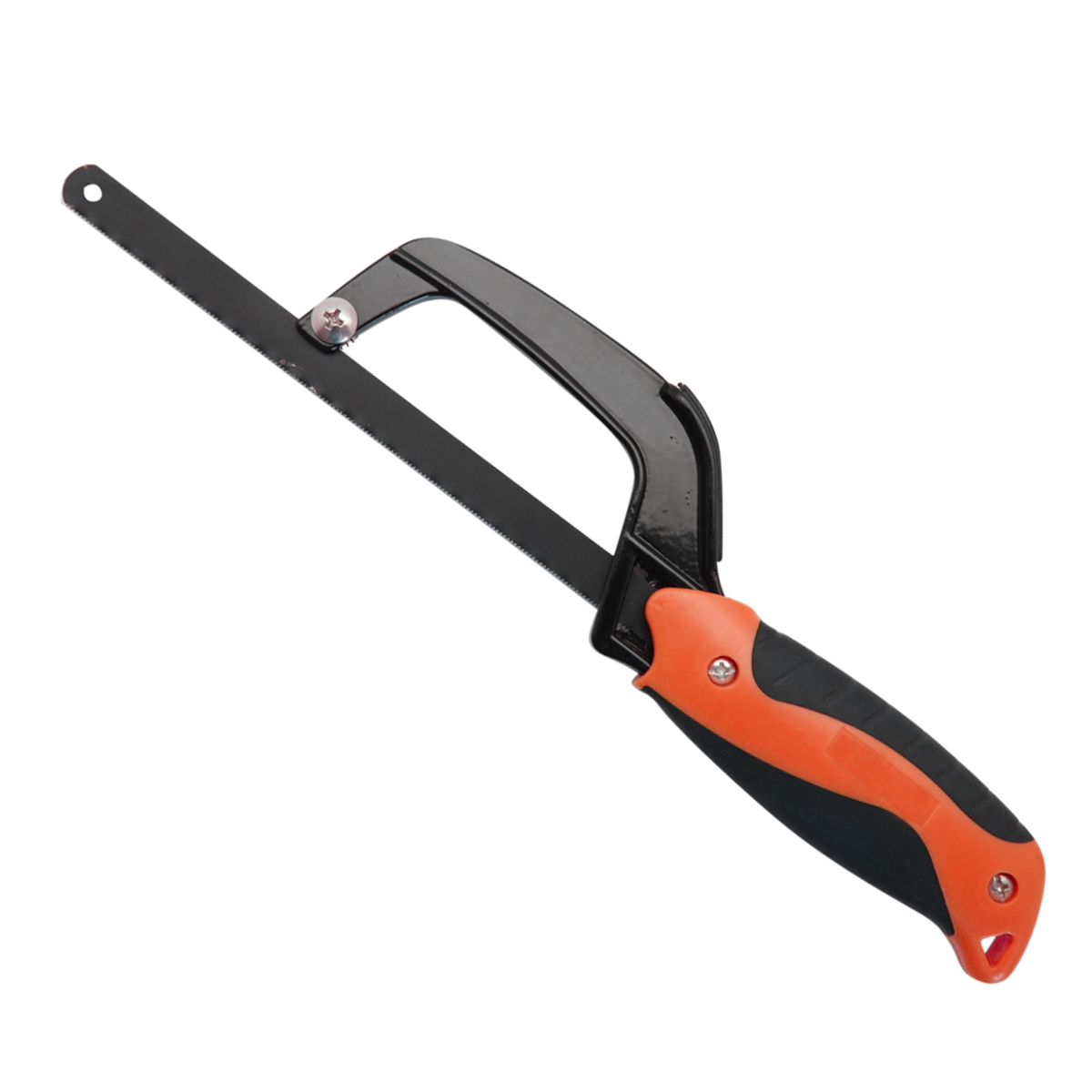 Heavy Duty Mini Hacksaws Alumi - Woodworking Hacks recensione e prezzo