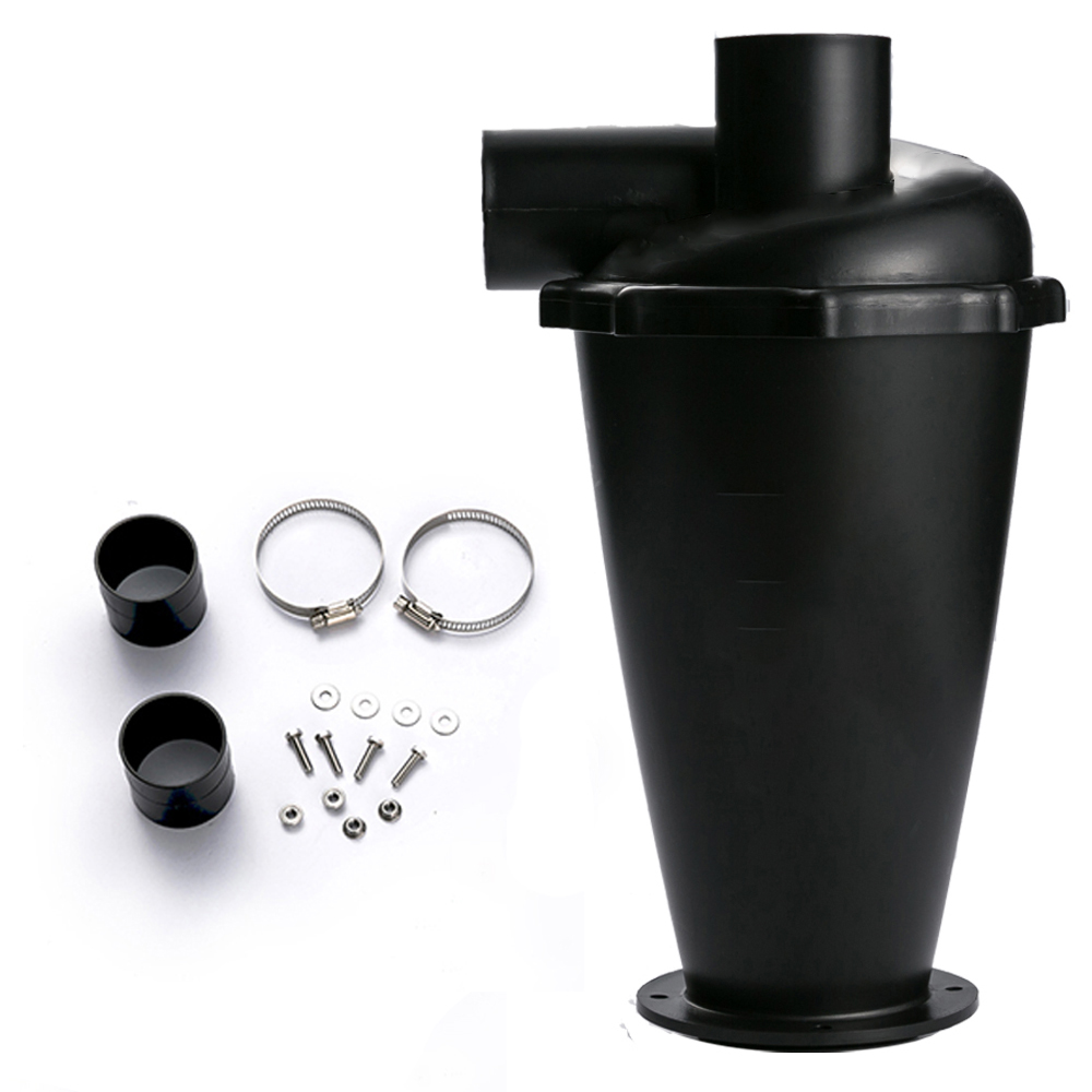 Vacuum Cleaner Turbo Woodworki - Woodworking Vacuum System recensione e prezzo