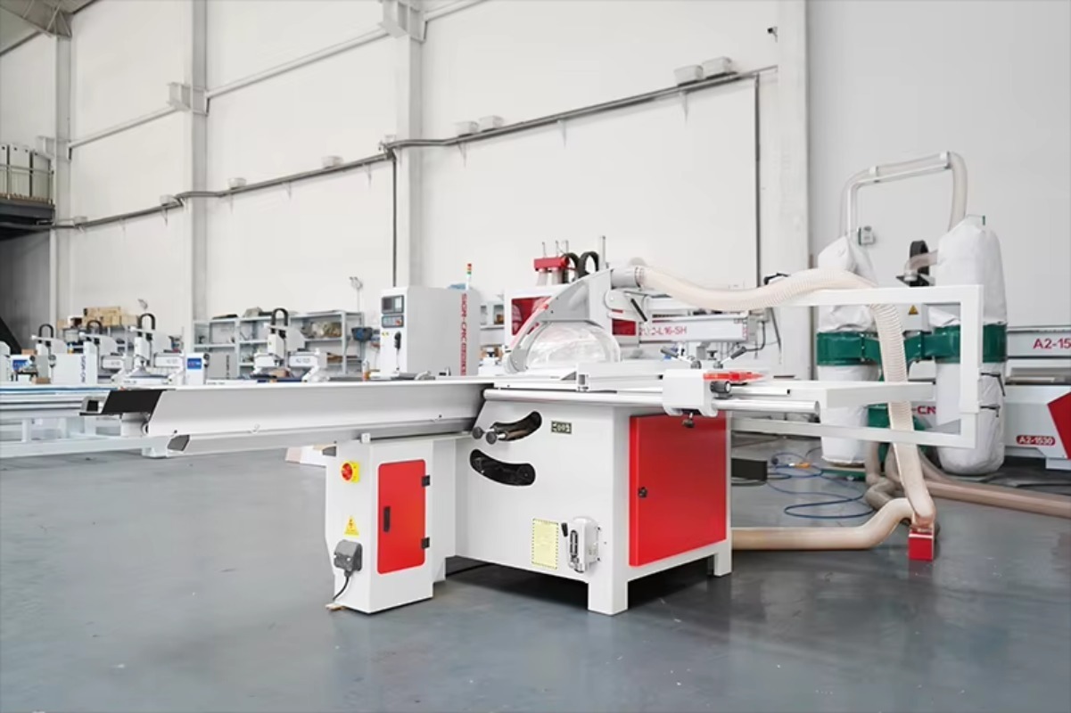 【specialized】SIGN Sliding Tabl - Woodworking Machines recensione e prezzo