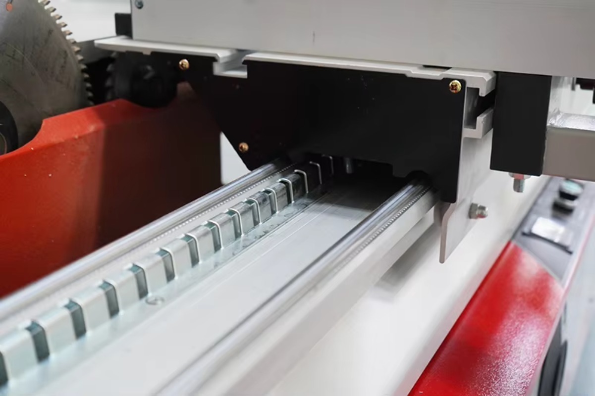 【specialized】SIGN Sliding Tabl - Woodworking Machines recensione e prezzo