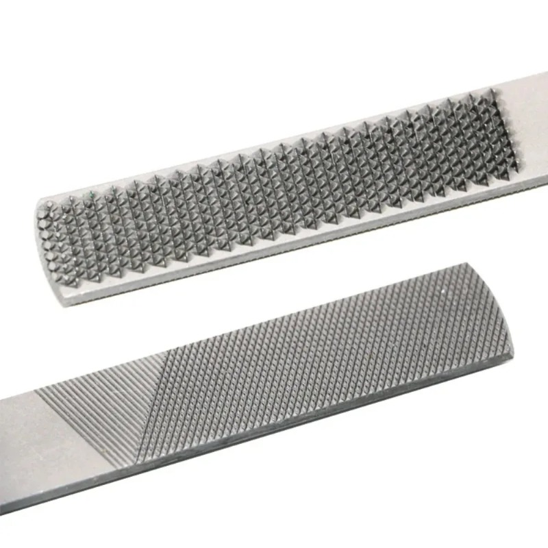 4 In 1 Metal File Double Sided - Woodworking Rasps And Files recensione e prezzo