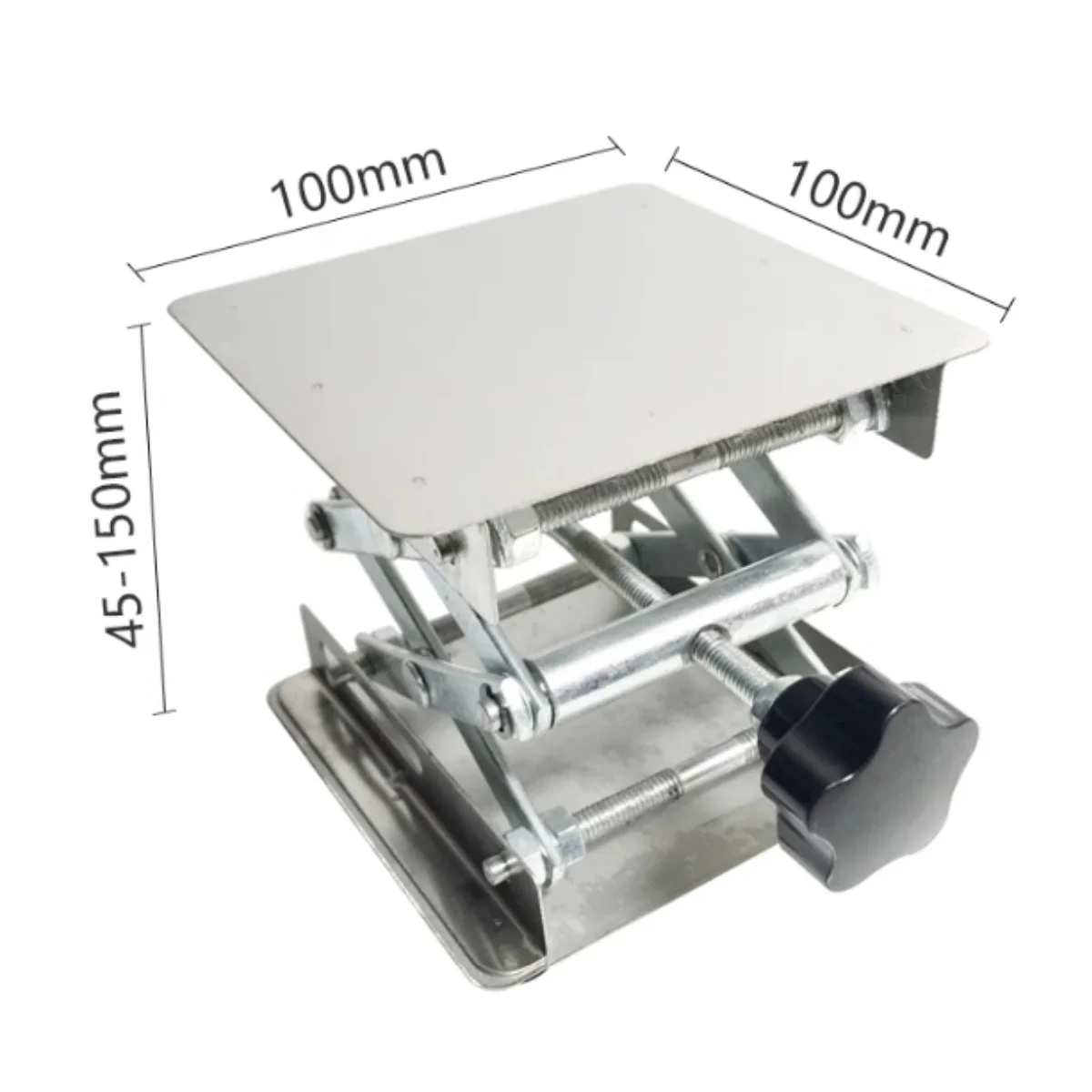 Lifting Table Woodworking Mach - Woodworking Router recensione e prezzo