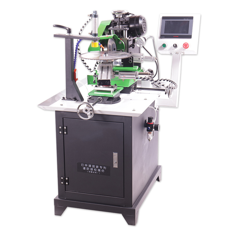 STR 870D Sharpener High Speed  - Woodworking Machines recensione e prezzo