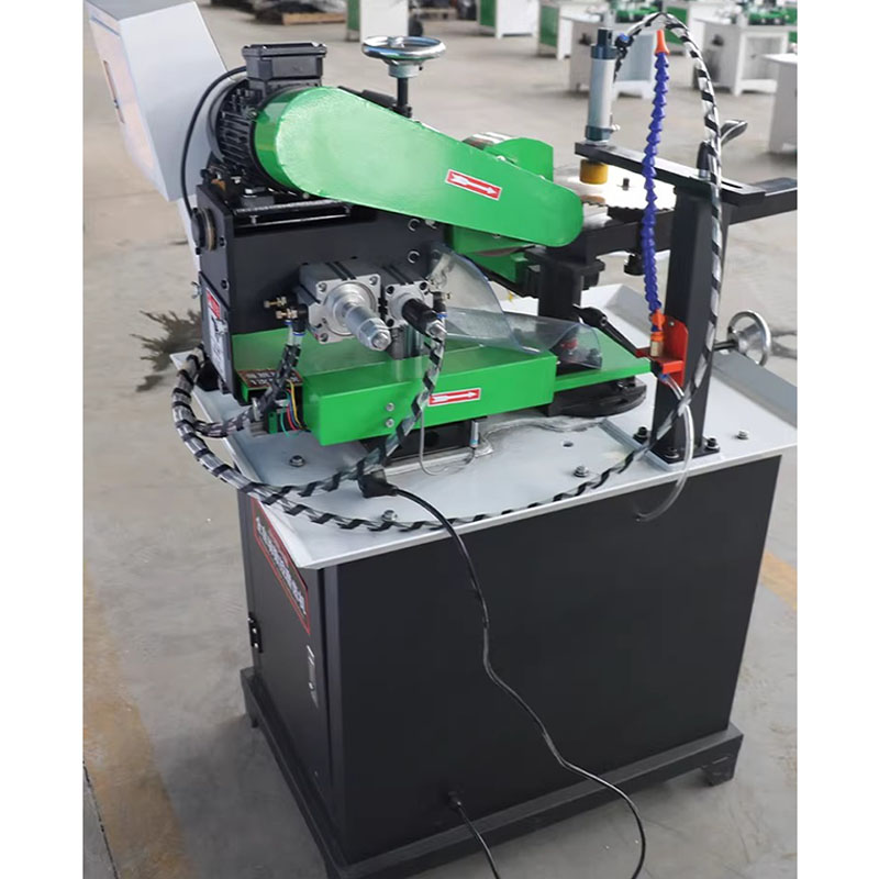 STR 870D Sharpener High Speed  - Woodworking Machines recensione e prezzo