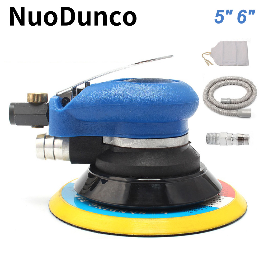 NuoDdunco 5-inch /6-inch Pneum - Woodworking Vacuum Press recensione e prezzo