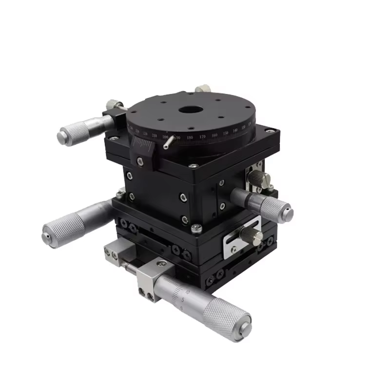 XYZ Three Axis 60 Precision Di - Xyz Woodworking recensione e prezzo