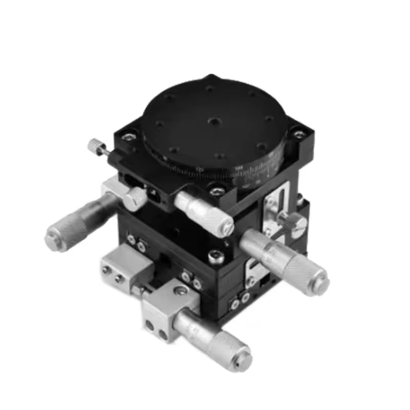 XYZ Three Axis 60 Precision Di - Xyz Woodworking recensione e prezzo