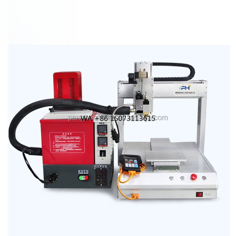 5L Hot Melt Glue Dispensing Ma - Xyz Woodworking recensione e prezzo