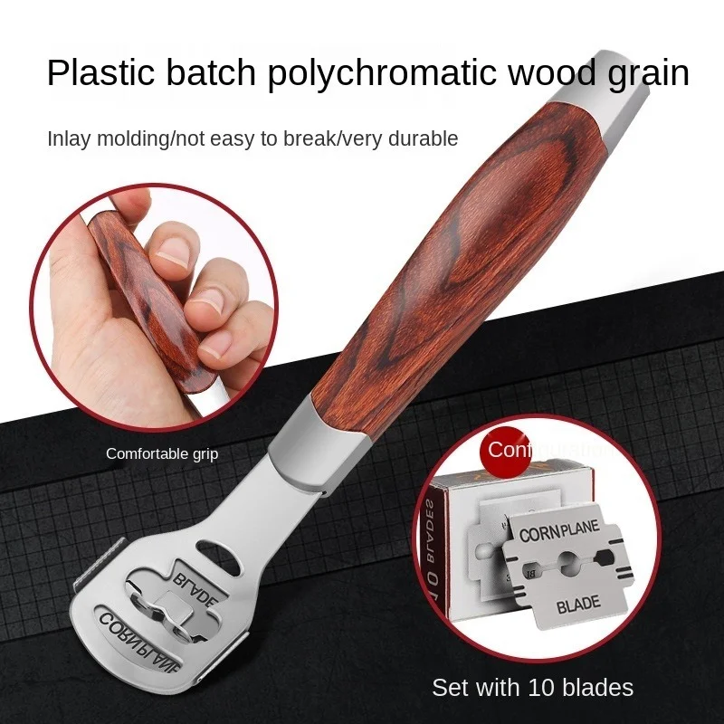 4pcs/set Wood Handle Foot Call - Woodworking Rasps And Files recensione e prezzo