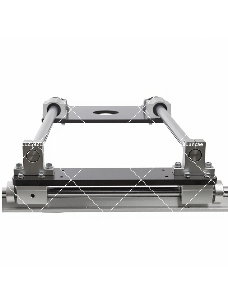 3 Axis CNC XYZ Linear Guide Ki - Xyz Woodworking recensione e prezzo