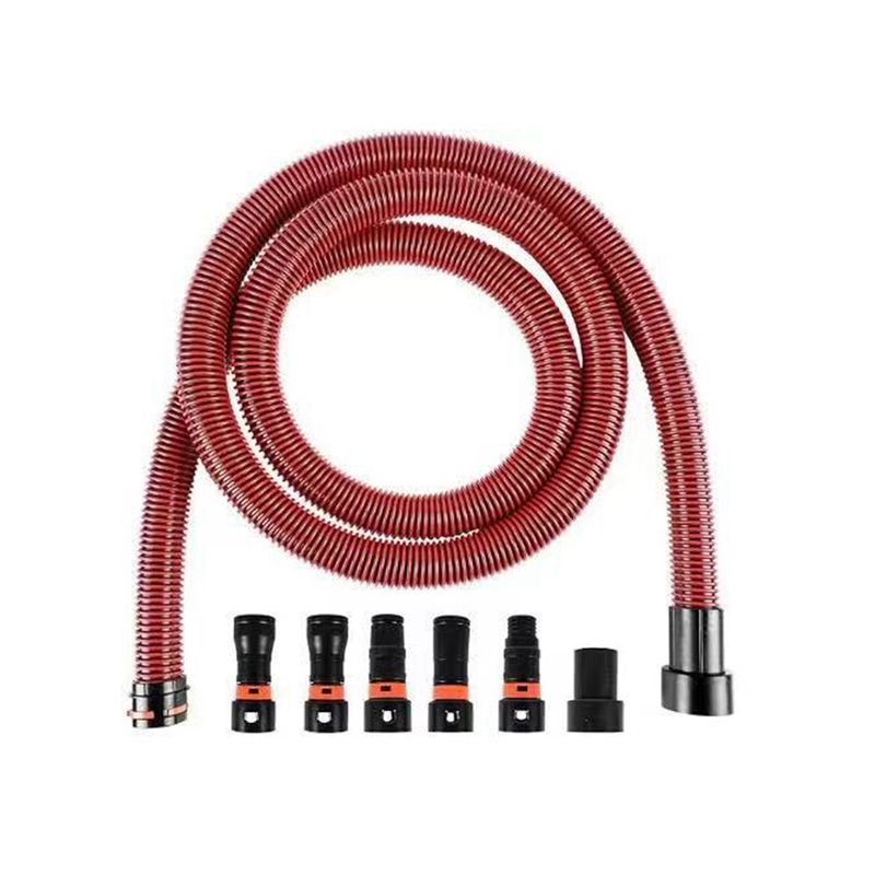 New Dust Collection Hose Kit F - Woodworking Vacuum System recensione e prezzo