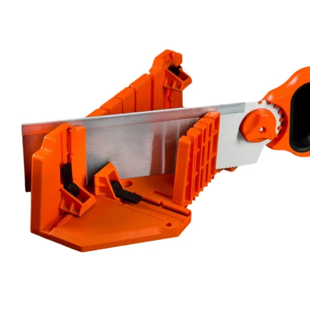 Woodworking Clamping Mitre Box - Woodworking Hacks recensione e prezzo