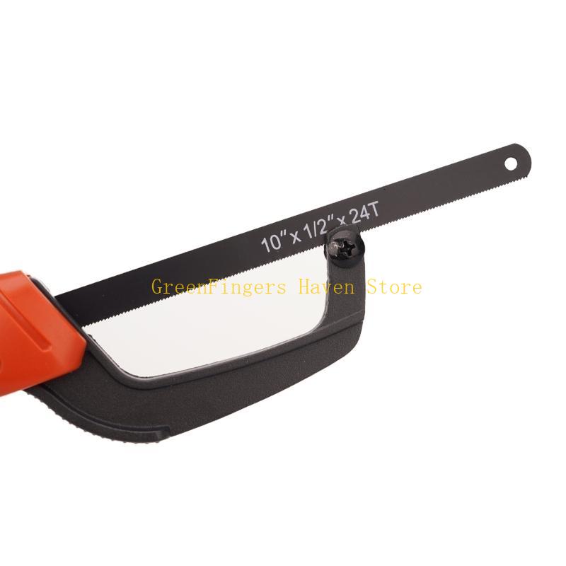 F68D Hacksaws With Flexibly Cu - Woodworking Hacks recensione e prezzo