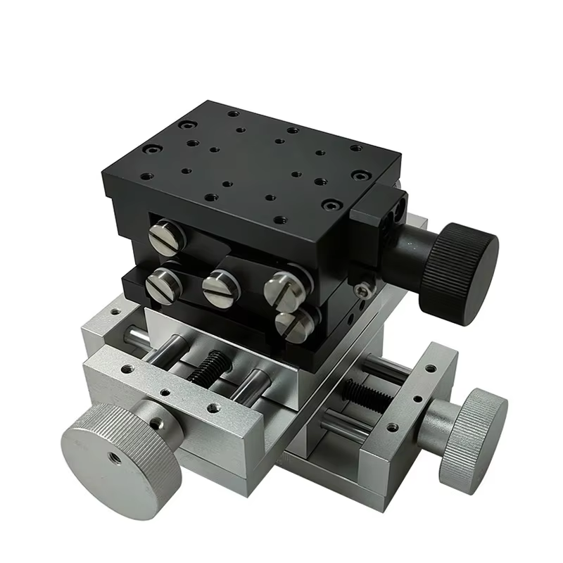 XYZ Three Axis Manual Moving S - Xyz Woodworking recensione e prezzo