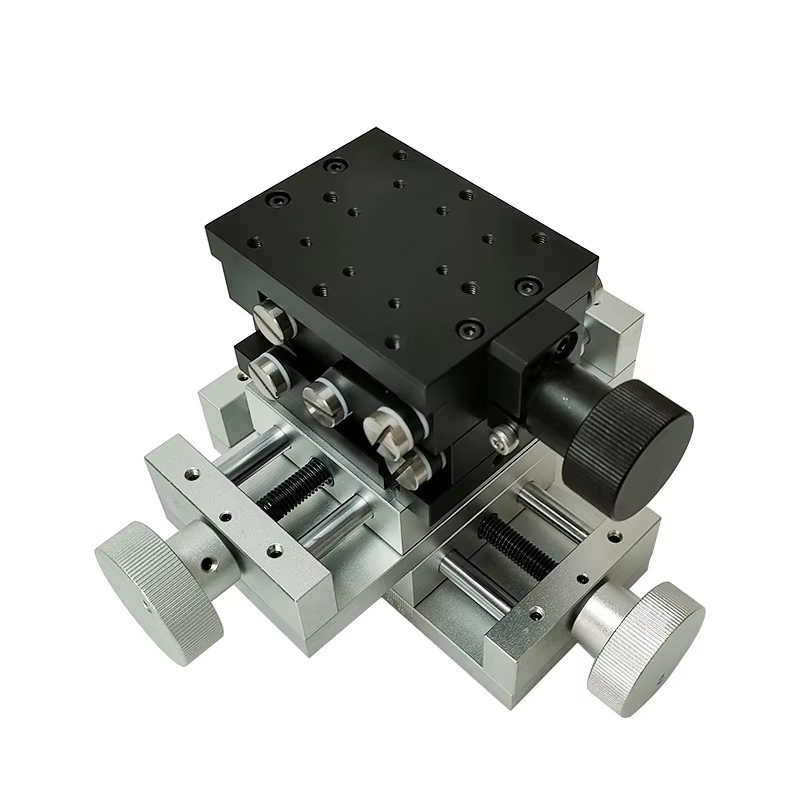 XYZ Three Axis Manual Moving S - Xyz Woodworking recensione e prezzo