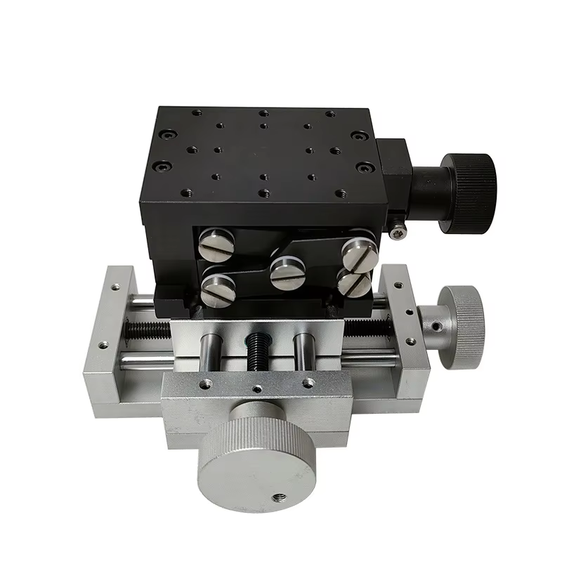 XYZ Three Axis Manual Moving S - Xyz Woodworking recensione e prezzo