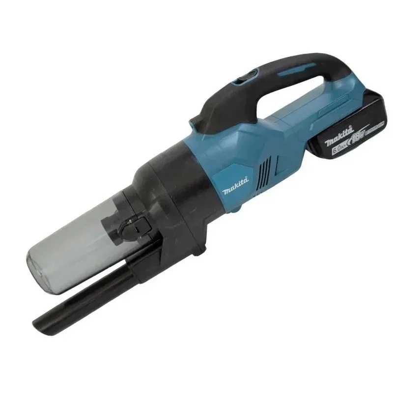 Makita Efficient Multifunction - Woodworking Vacuum System recensione e prezzo